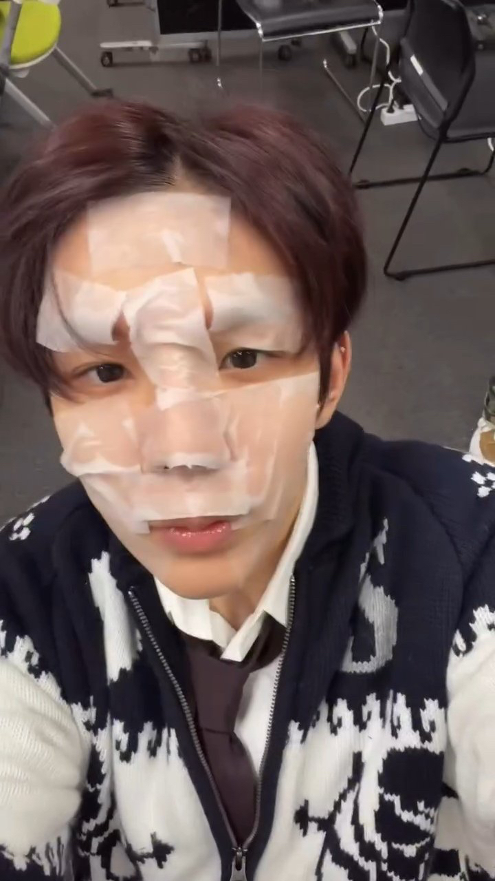 Fandom-recommended wallpaper image of SHOTARO (RIIZE)