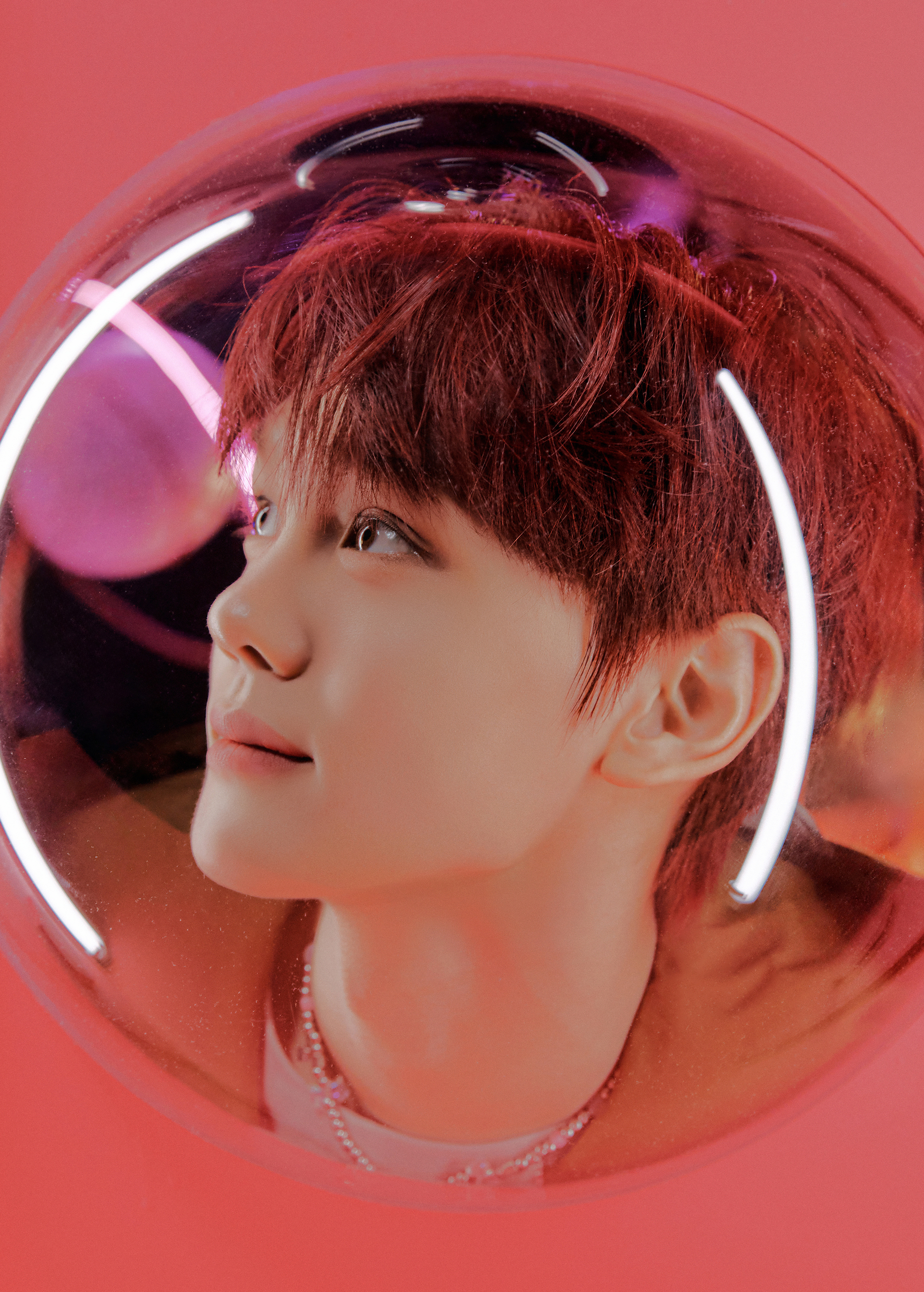 김규빈 (제로베이스원) 팬이 찍은 순간