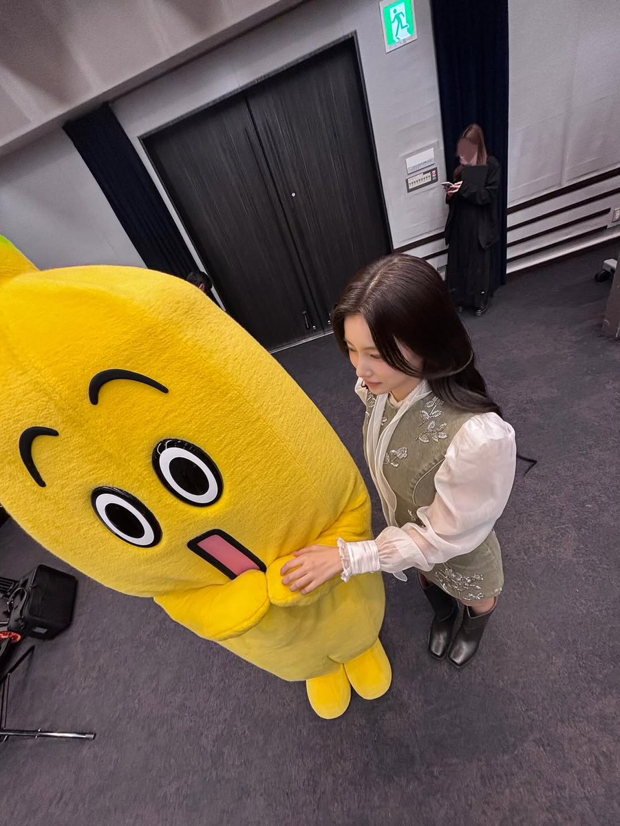 Latest photo of Kang Hyewon