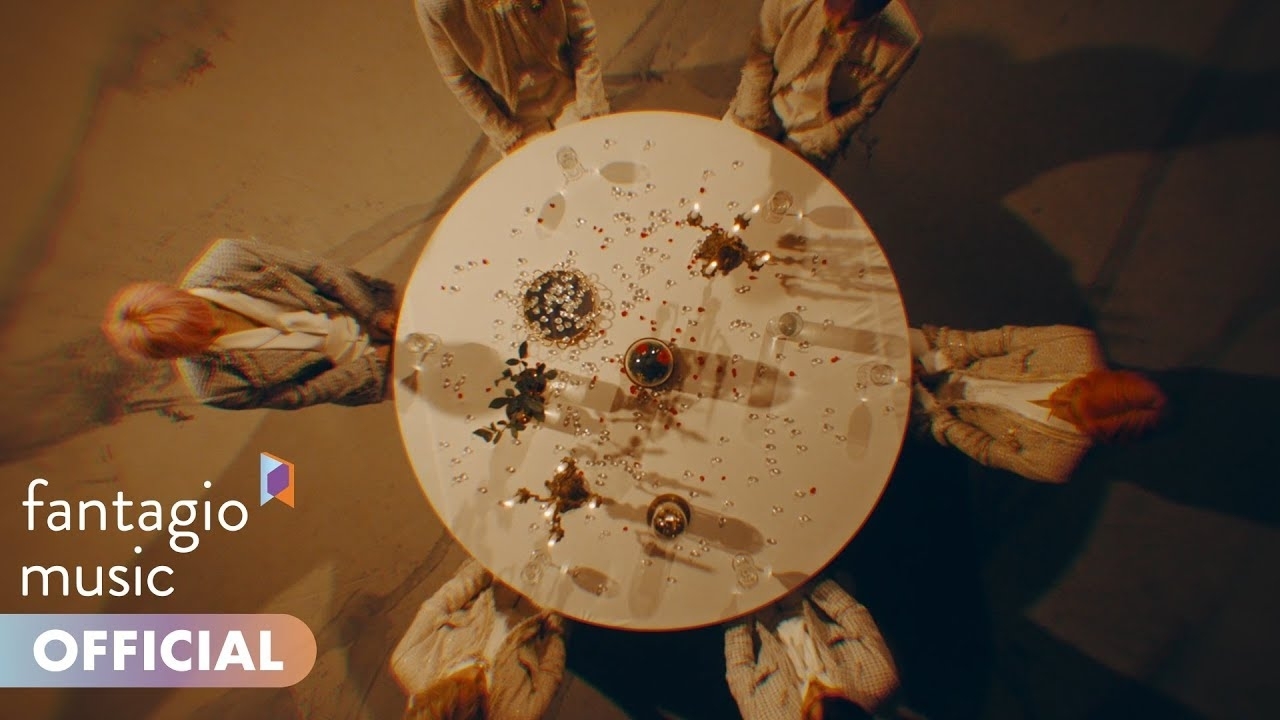 Momen yang diabadikan oleh penggemar ASTRO