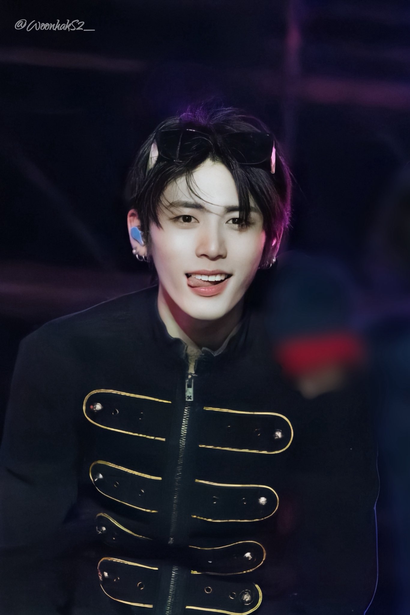 Latest photo of Taesan (BOYNEXTDOOR)