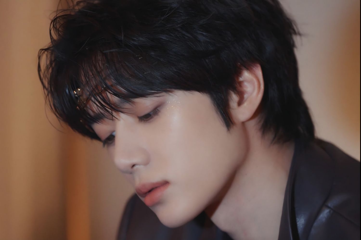 Latest photo of Beomgyu (TOMORROW X TOGETHER)