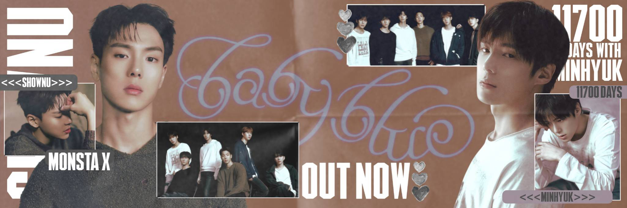 Postingan bintang K-pop yang paling disorot saat ini