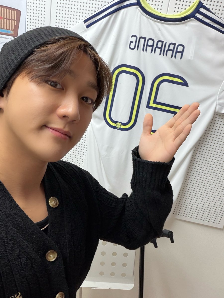 Latest photo of GoldenChild