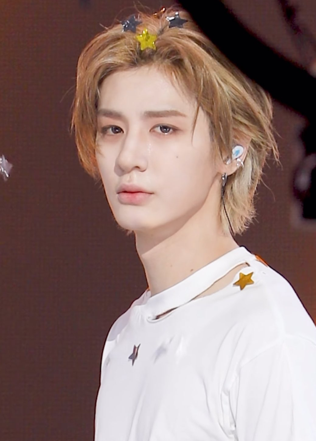 Recent activity shot of Leehan (BOYNEXTDOOR)