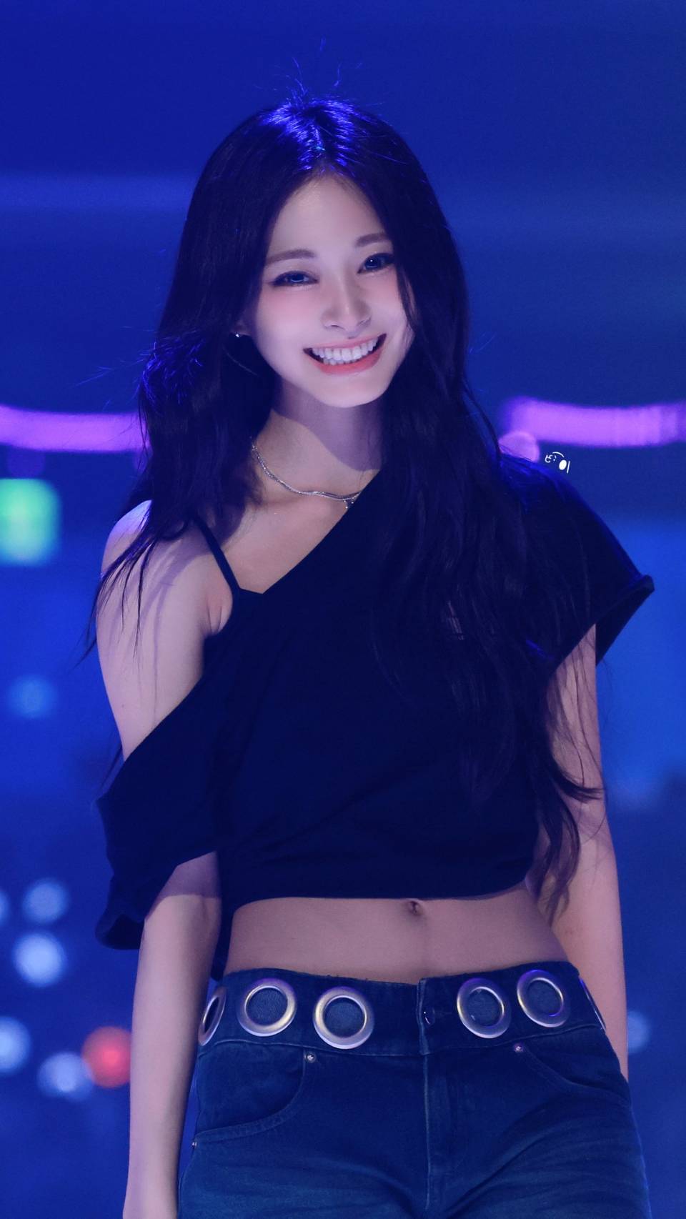 The most beloved wallpaper among Tzuyu (TWICE)'s fans