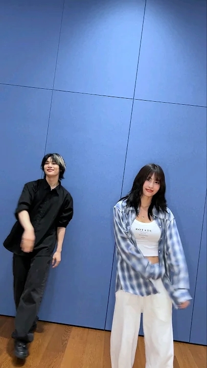 모모 (TWICE) 최근 활동샷