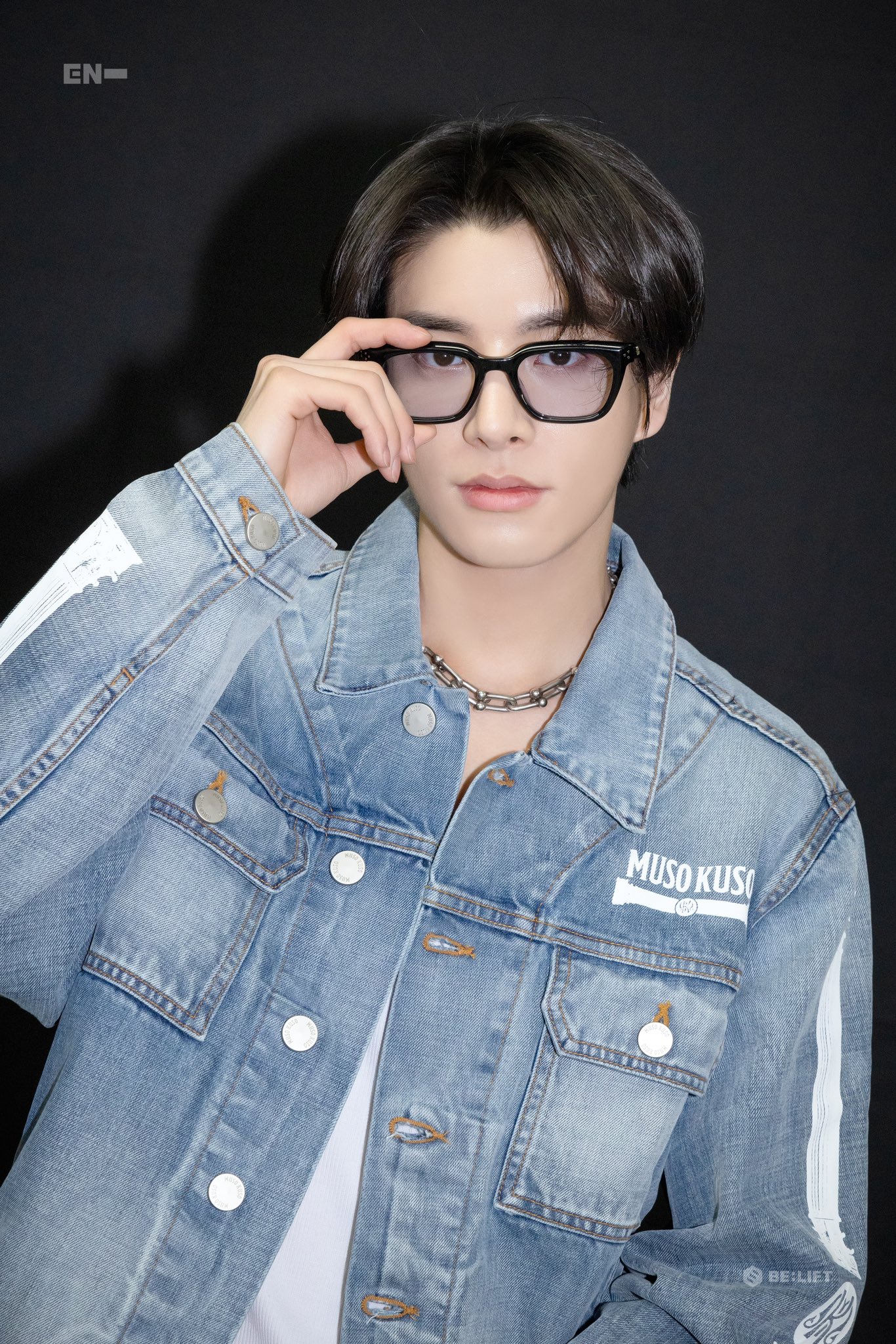 Latest photo of Jake (ENHYPEN)