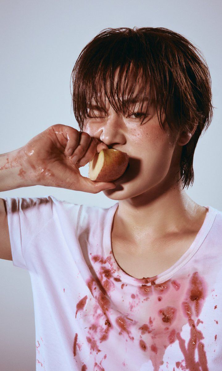 Today's most popular wallpaper in the Xdinary Heroes community