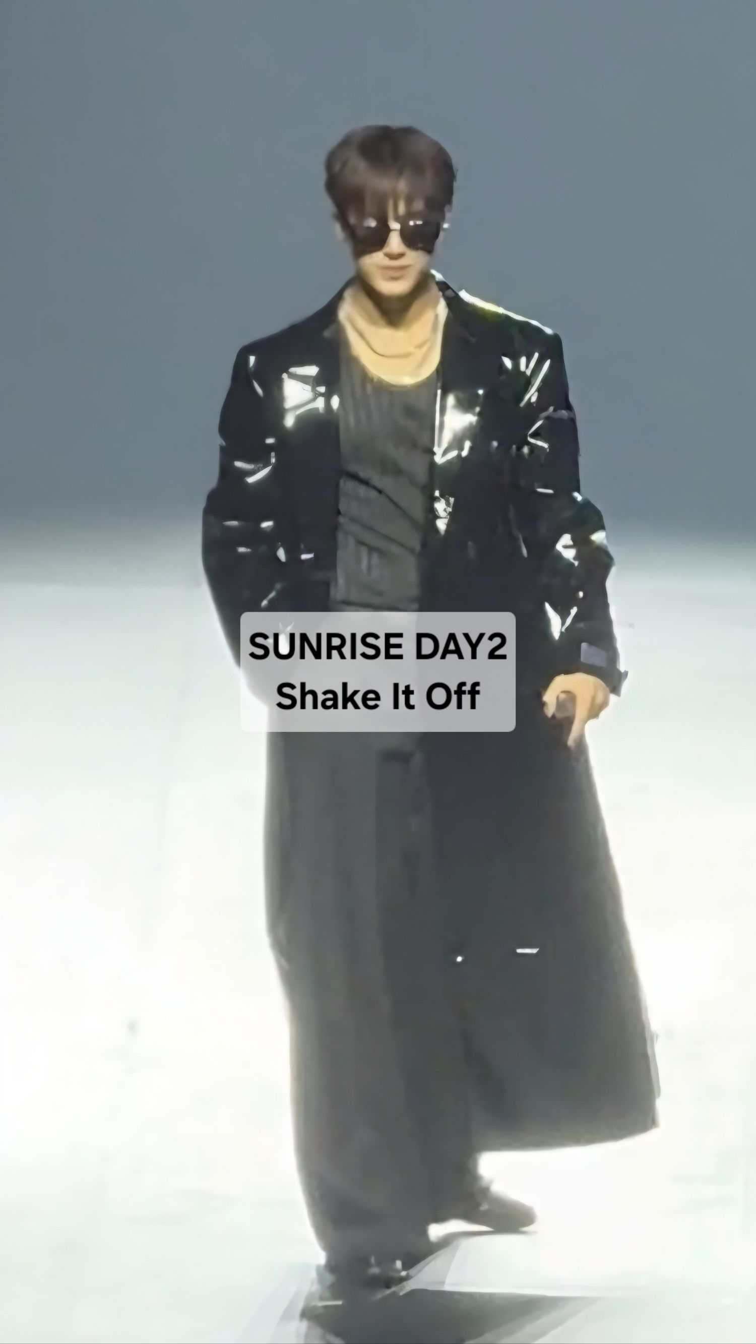 Latest photo of Mingyu (SEVENTEEN)