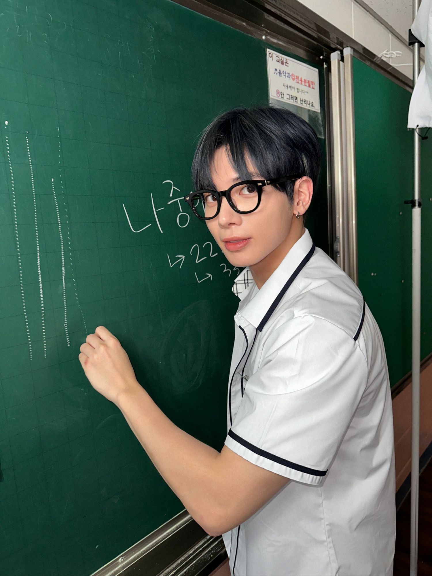 태현 (투모로우바이투게더)의 최신 사진