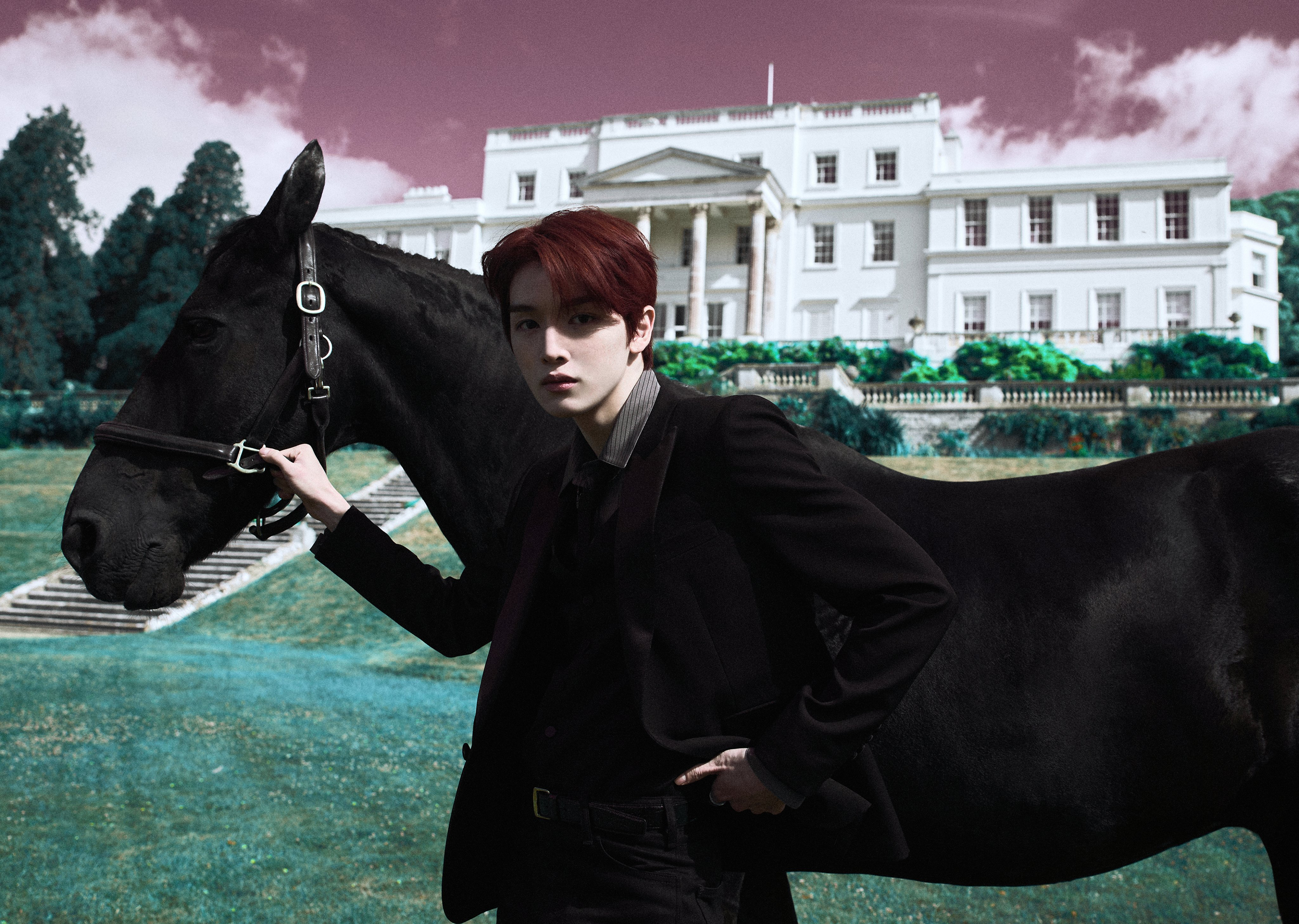 成燦 (RIIZE)粉絲拍下的瞬間