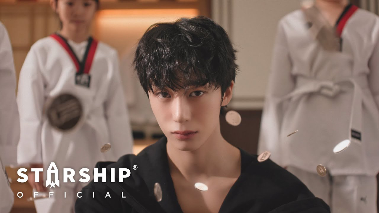 K-pop star post gaining attention now