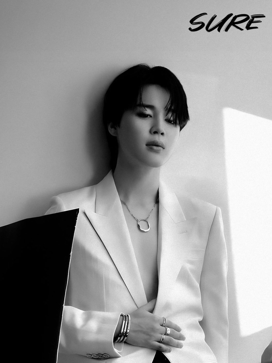 지민 (방탄소년단) 팬이 찍은 순간