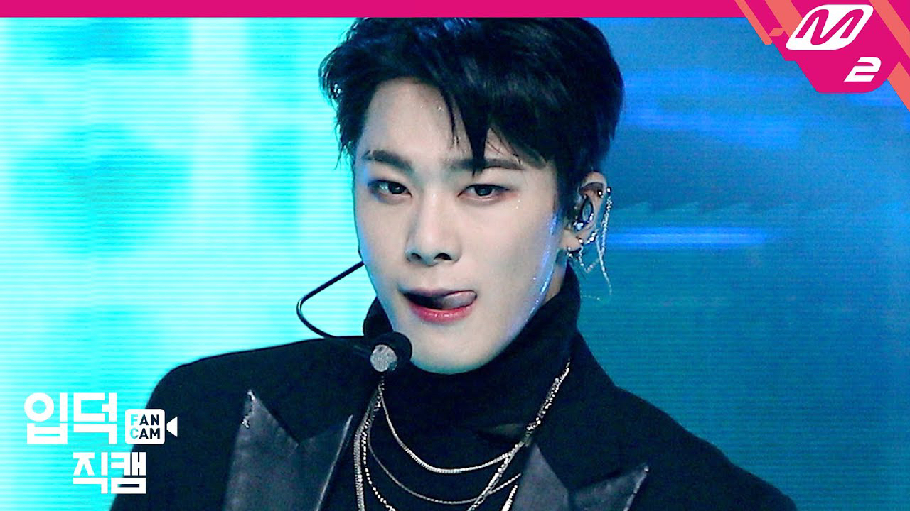 ムンビン (ASTRO)の最近の活動写真