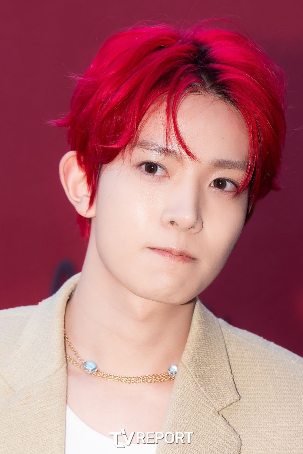 Recent activity shot of Heeseung (ENHYPEN)