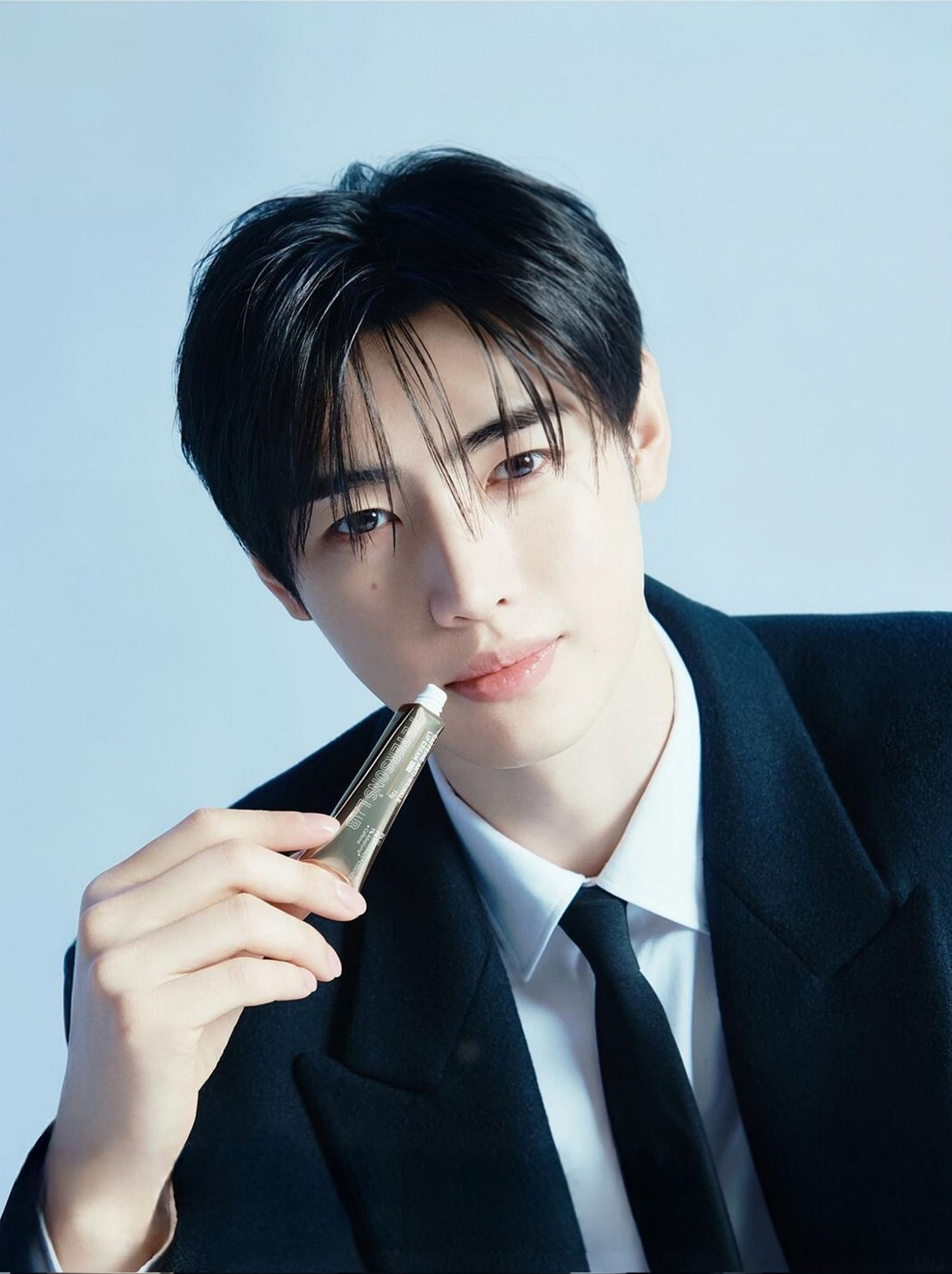 成訓 (ENHYPEN)的幕後花絮