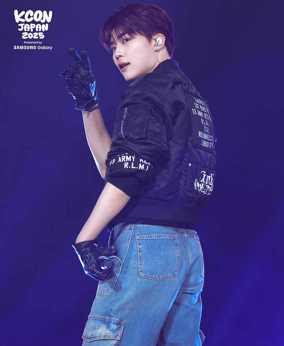 Latest photo of Park Gunwook (ZEROBASEONE)