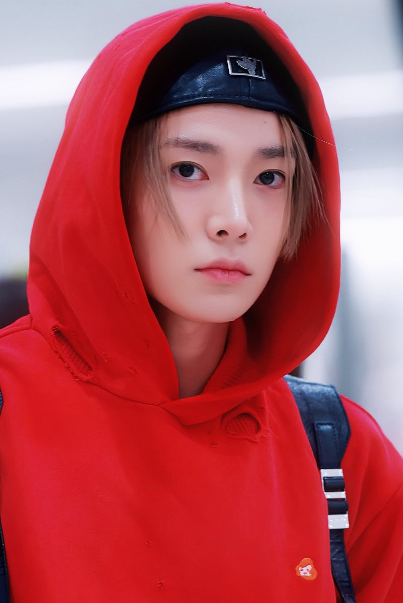 희승 (ENHYPEN)의 최신 사진