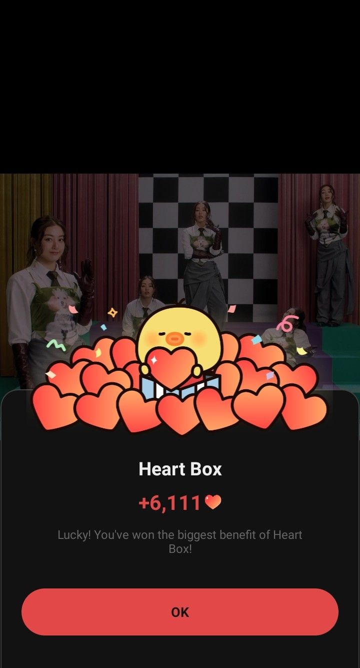 志效 (TWICE)的幕後花絮