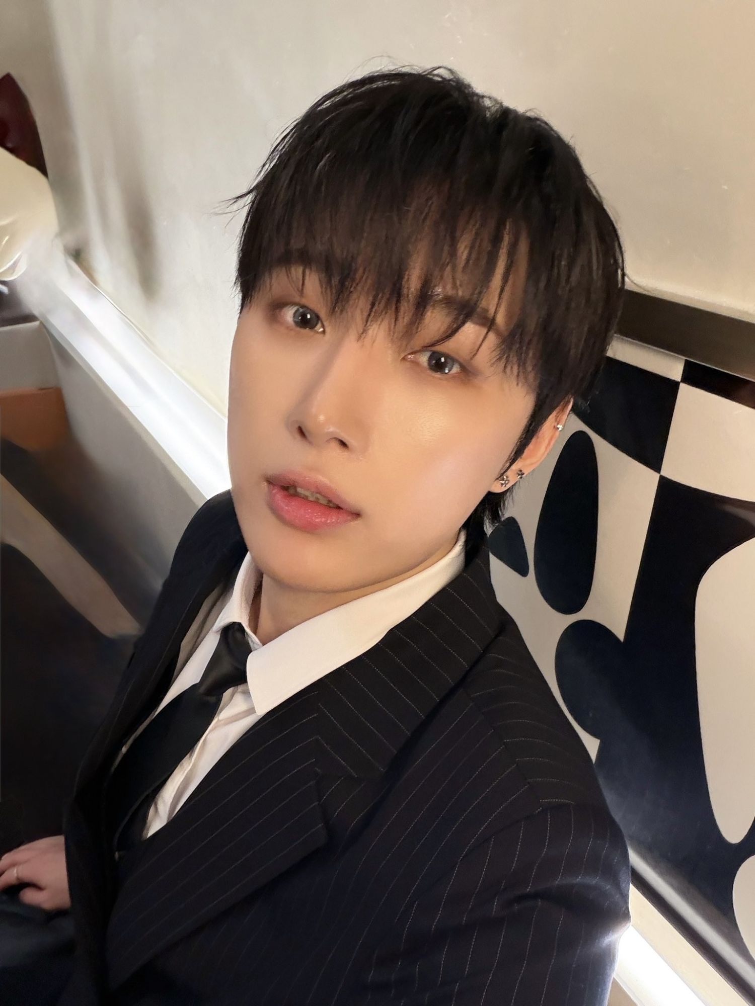 Latest photo of OMEGA X