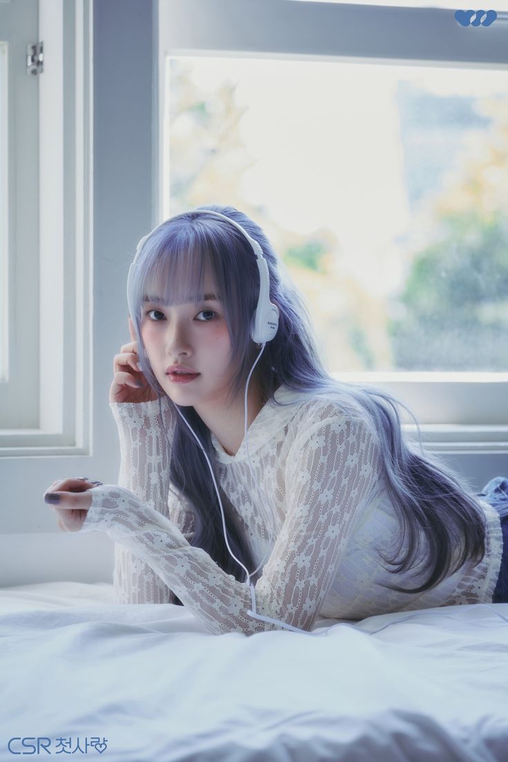 A moment captured by Geumhee (CSR)'s fan