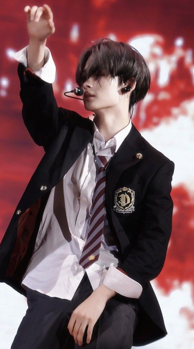 The most beloved wallpaper among NI-KI (ENHYPEN)'s fans