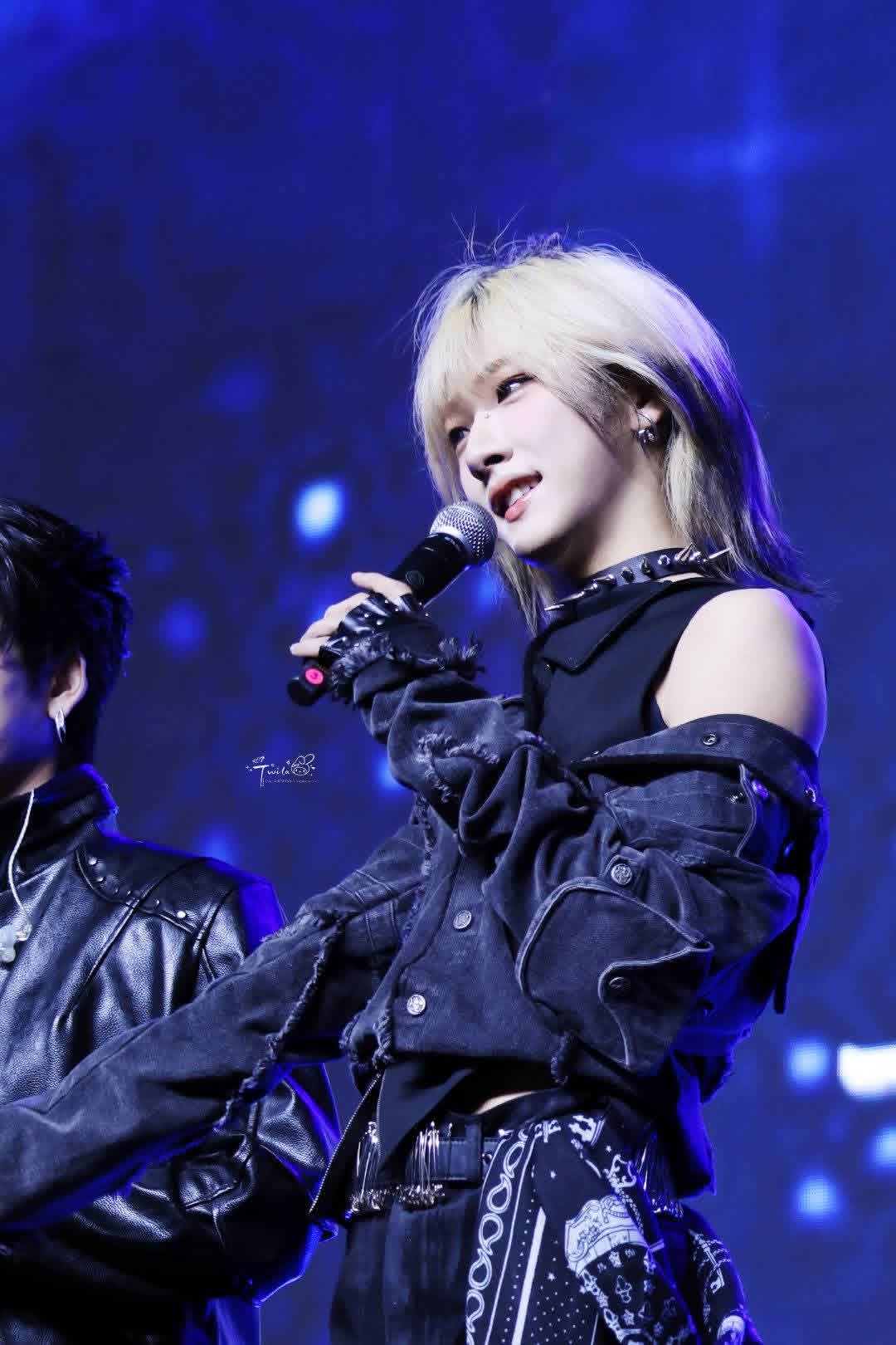 Latest photo of Hu Yetao (NexT1DE)