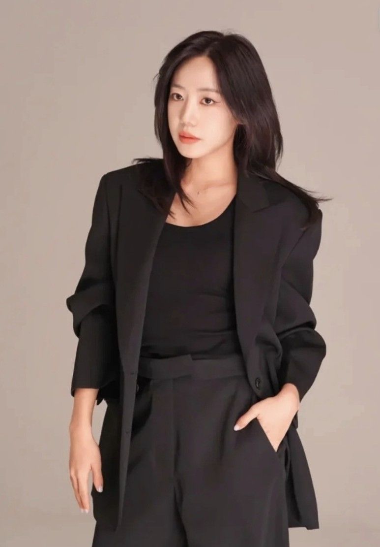 金南珠 (Apink)的最新照片