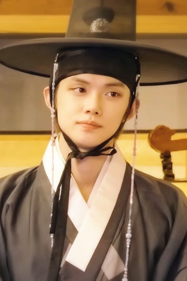 Recent activity shot of Yeonjun (TOMORROW X TOGETHER)