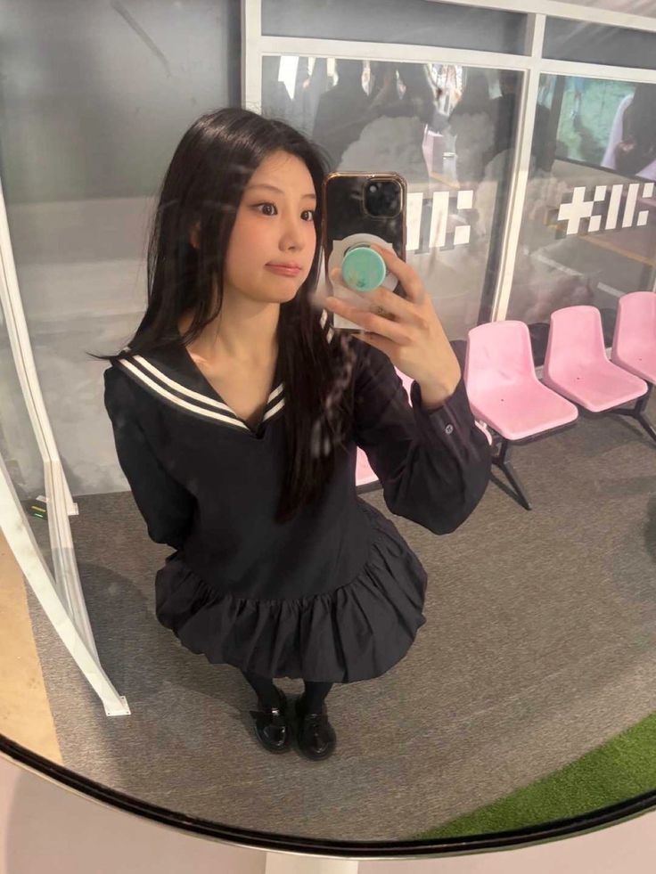 Latest photo of Wonhee (ILLIT)