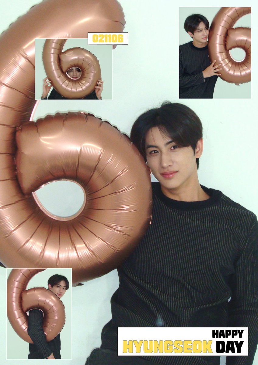 A moment captured by YOUNITE's fan