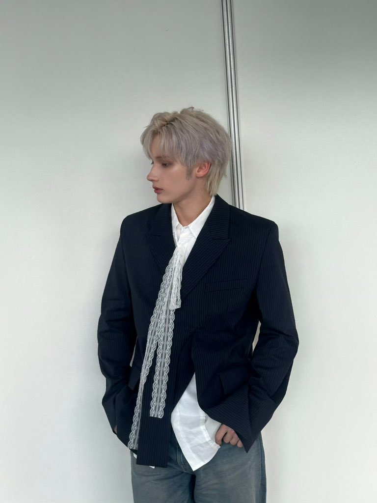 Latest photo of HueningKai (TOMORROW X TOGETHER)