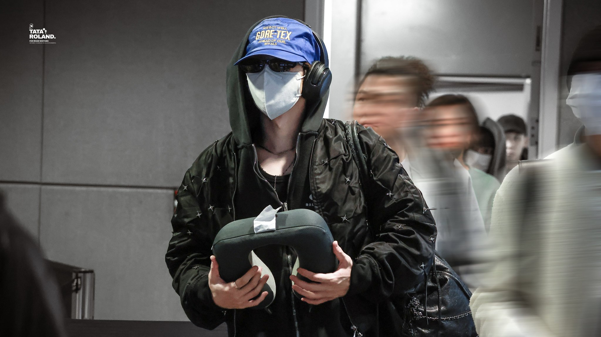 Latest photo of SHOTARO (RIIZE)