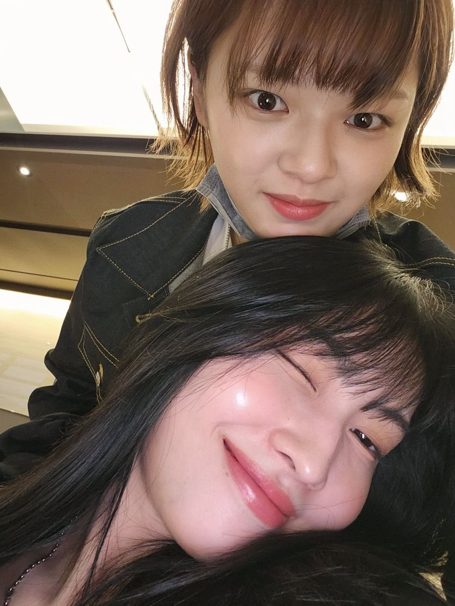 Momo (TWICE)的最新照片