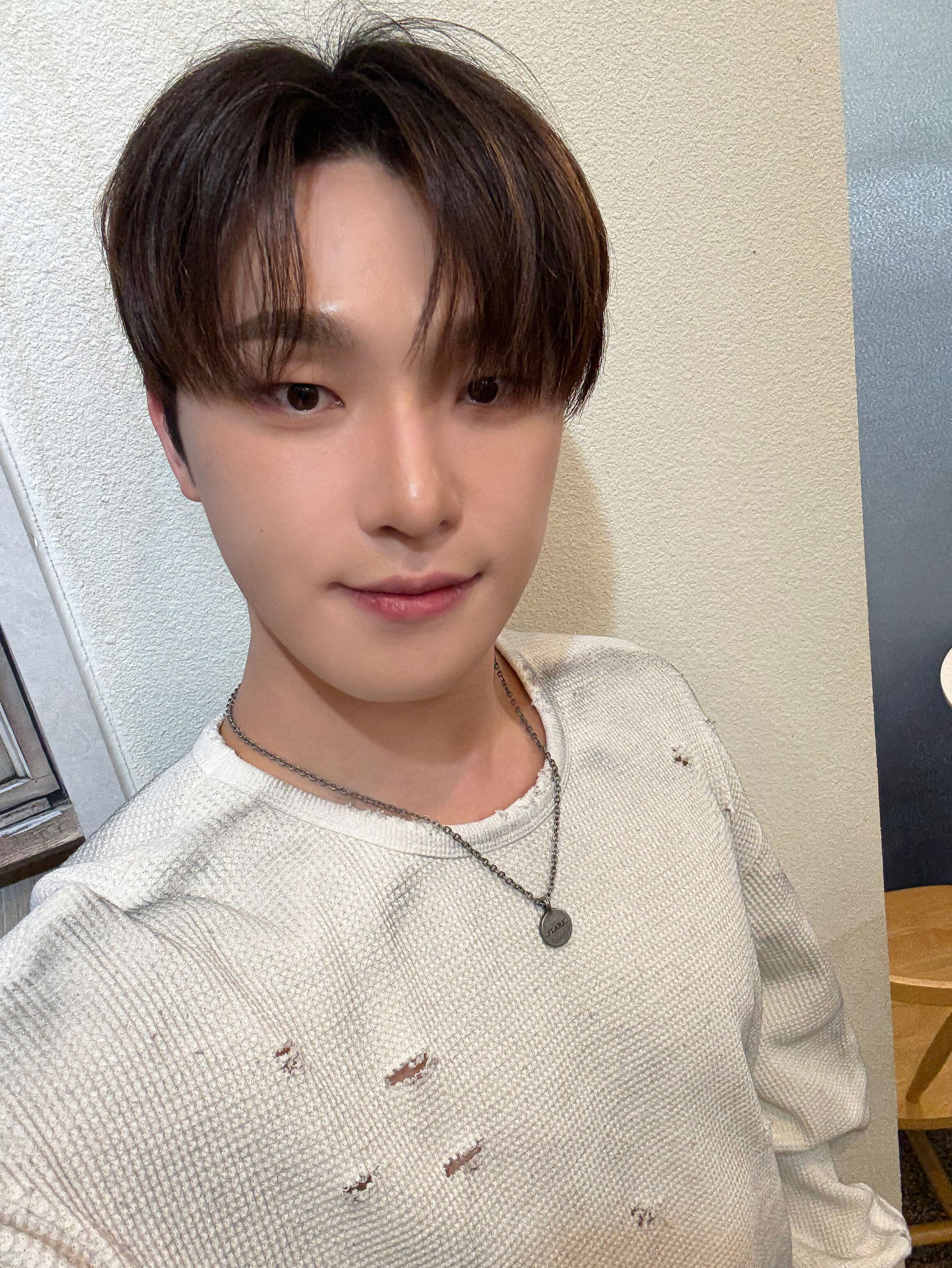Behind-the-scenes cut of Dino (SEVENTEEN)