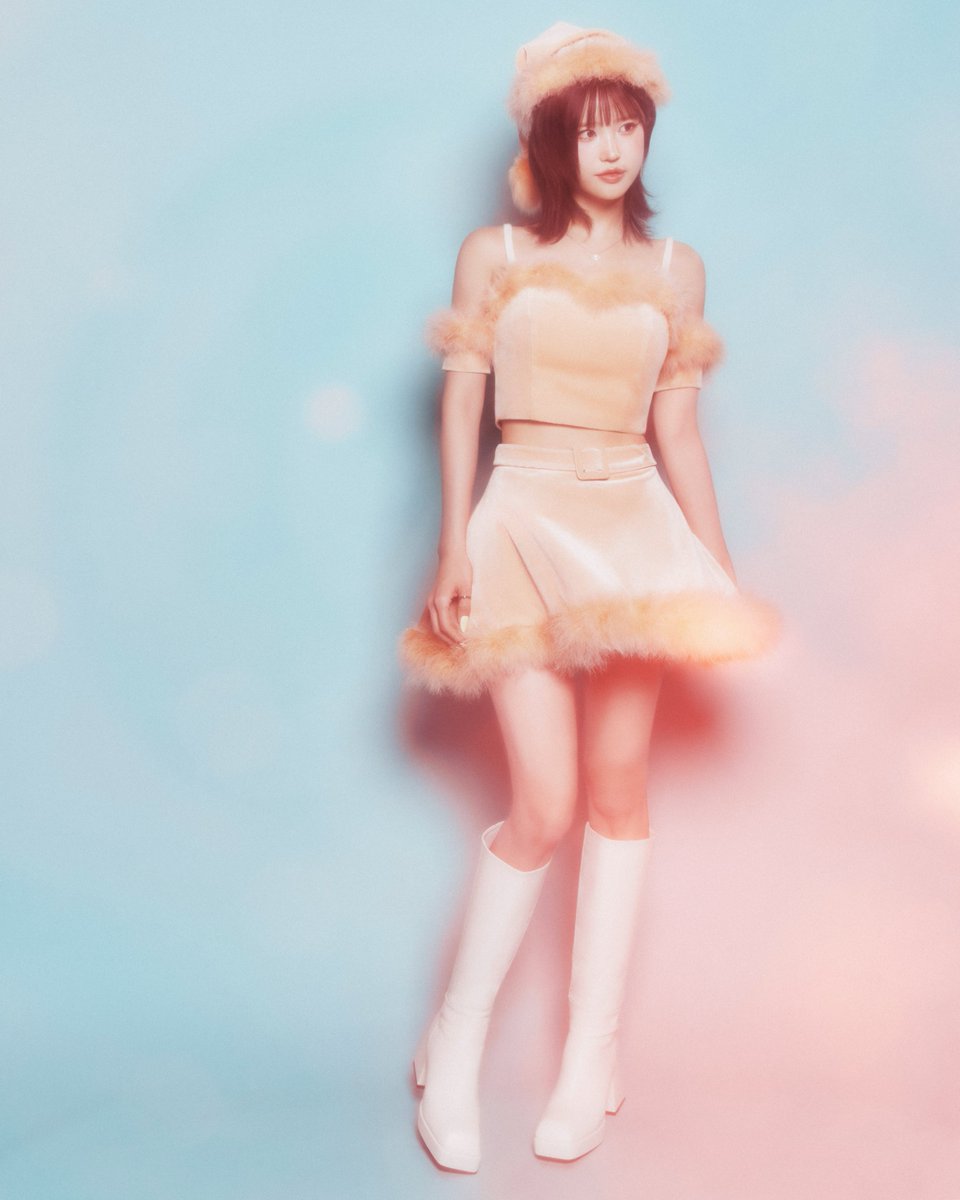 fromis (9)的最新活动照片