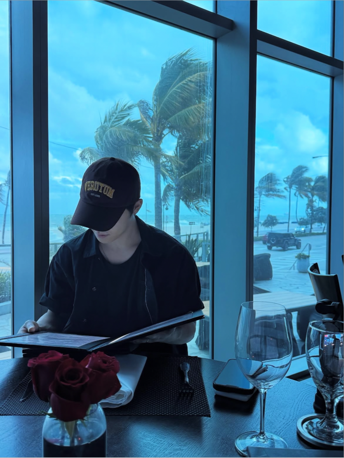 Latest photo of Dino (SEVENTEEN)