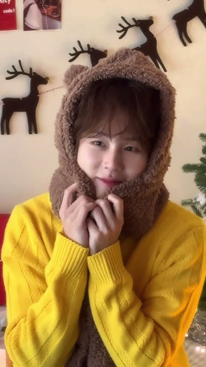 Behind-the-scenes cut of Ha Sungwoon