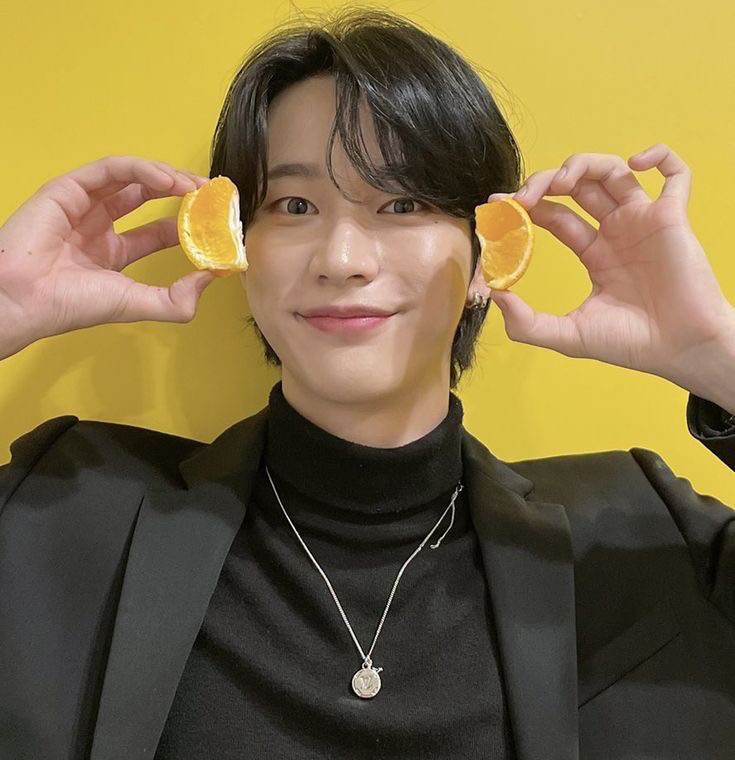 Latest photo of Nine (OnlyOneOf)