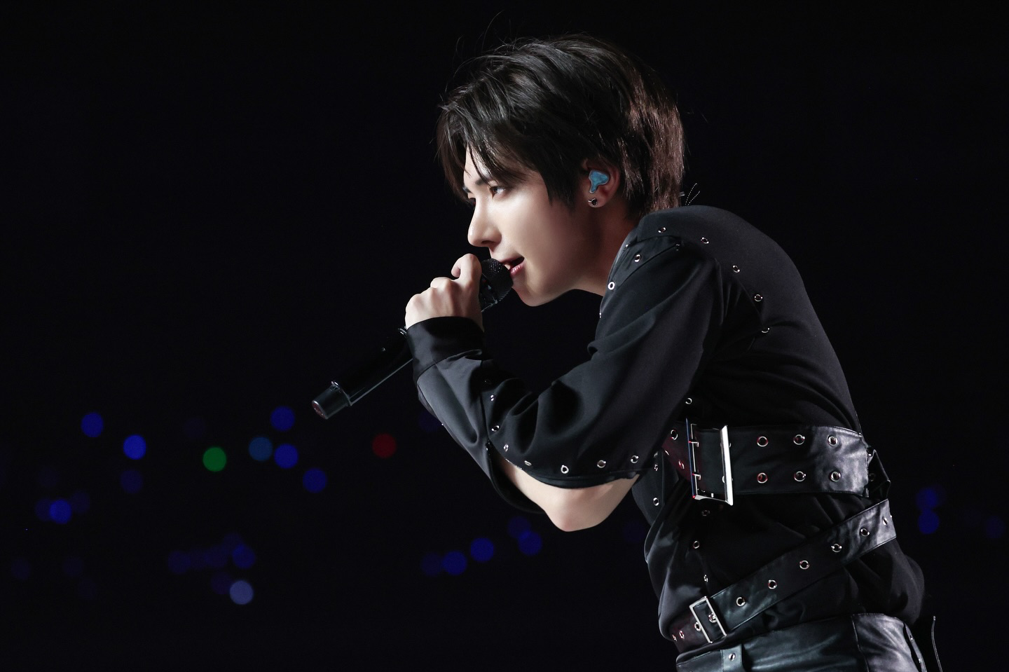 Latest photo of Taehyun (TOMORROW X TOGETHER)