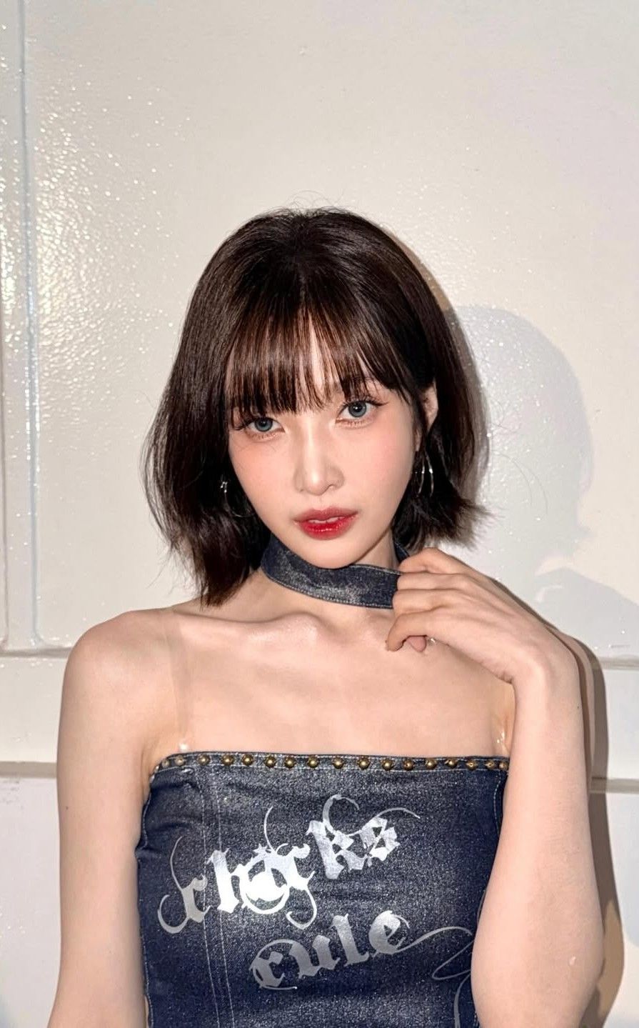 Latest photo of Joy (Red Velvet)