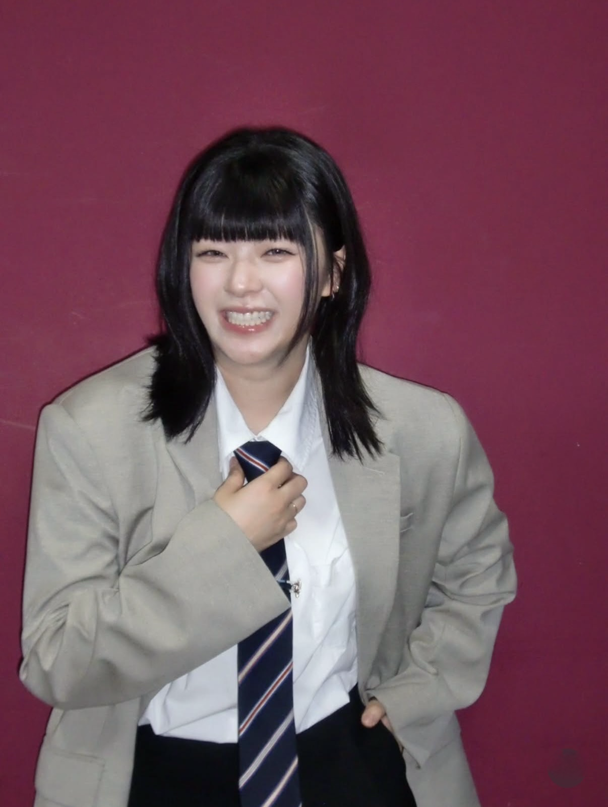Latest photo of Jeongyeon (TWICE)
