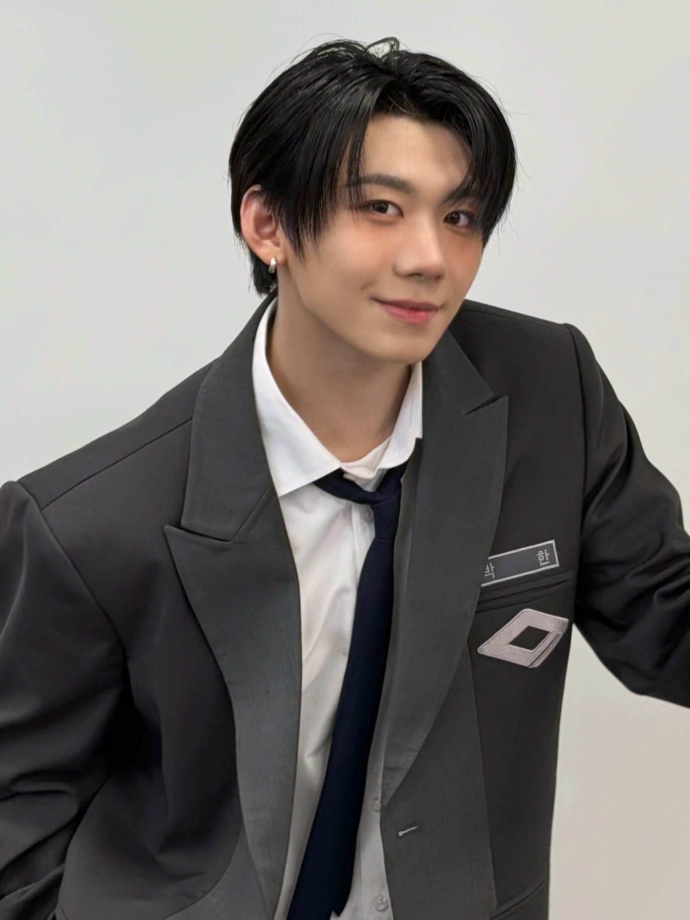 Latest photo of Park Han (AHOF)