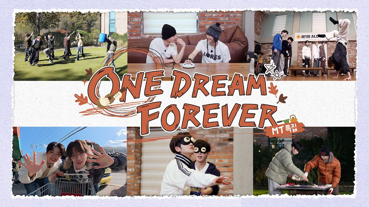 Behind-the-scenes cut of He Xinlong (ALPHA DRIVE ONE)