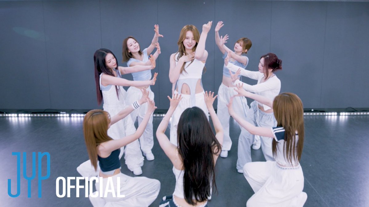 NiziU 팬이 찍은 순간
