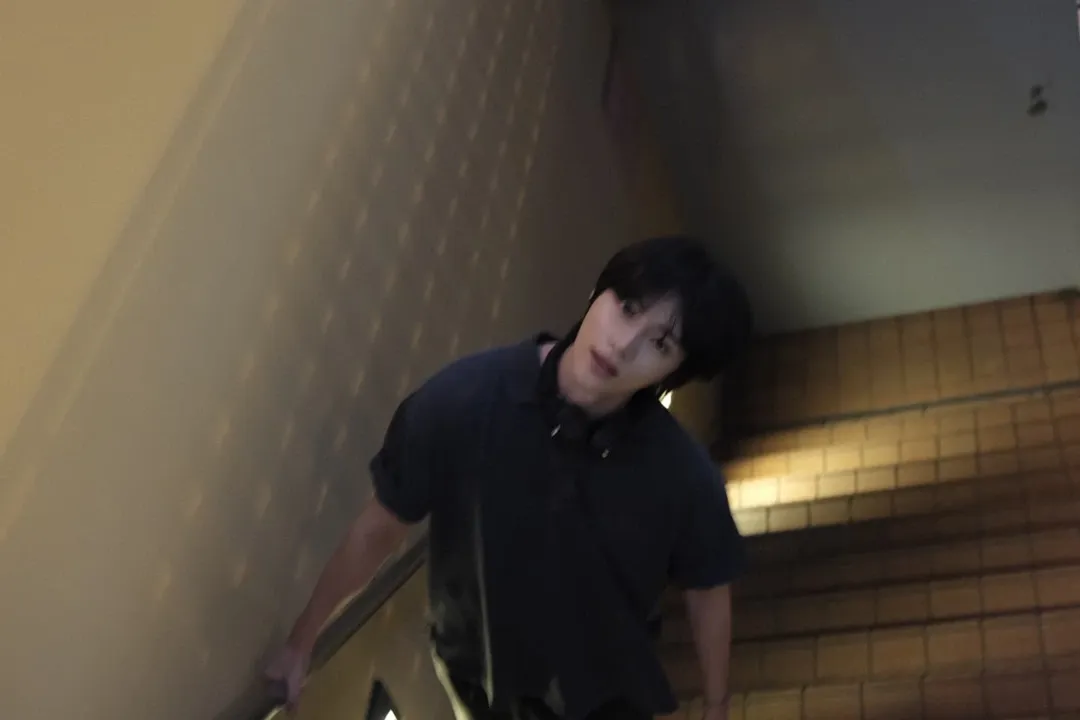 Latest photo of Beomgyu (TOMORROW X TOGETHER)