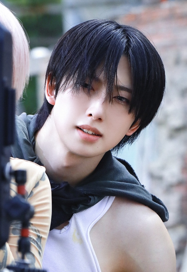 フウマ (&TEAM)の最近の活動写真