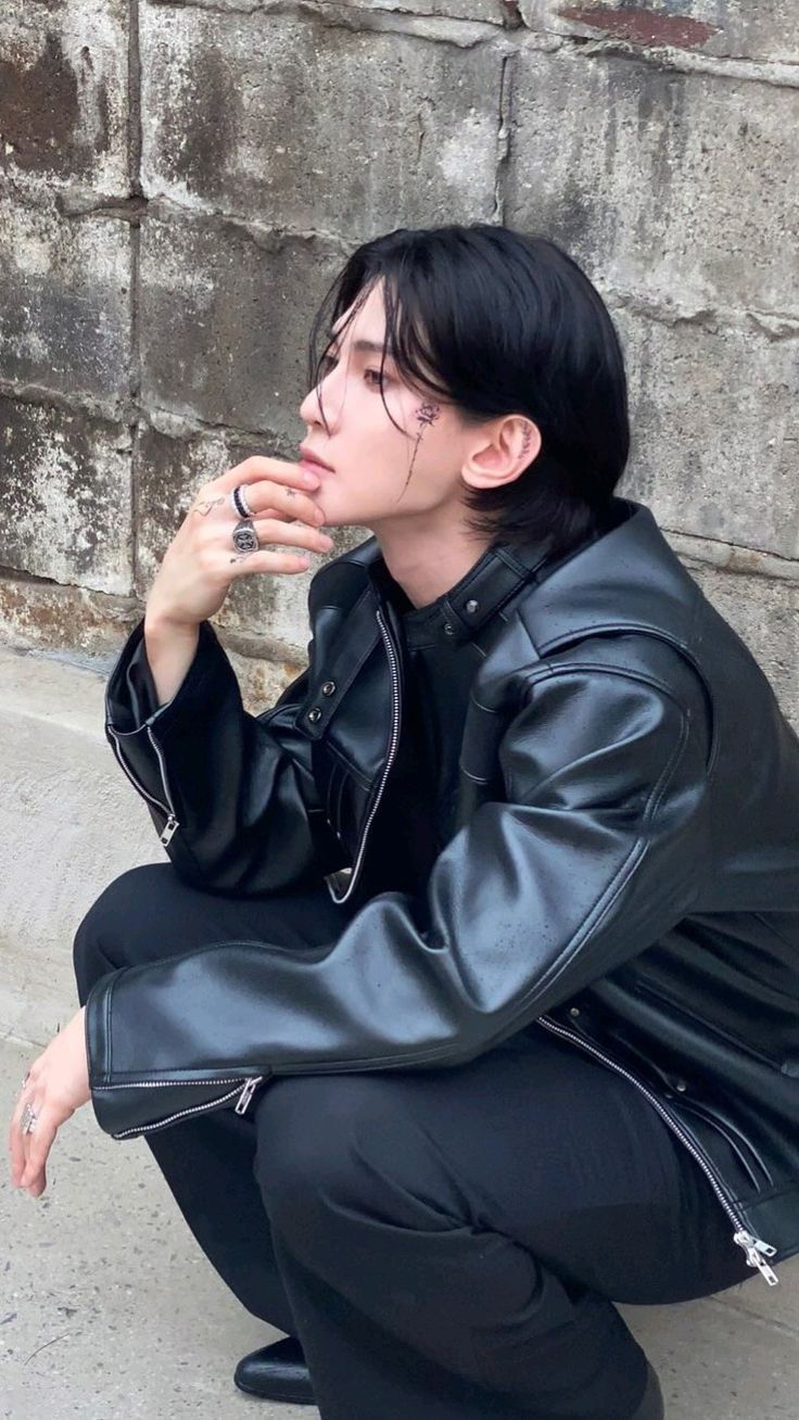 Today's most popular wallpaper in the ATEEZ community
