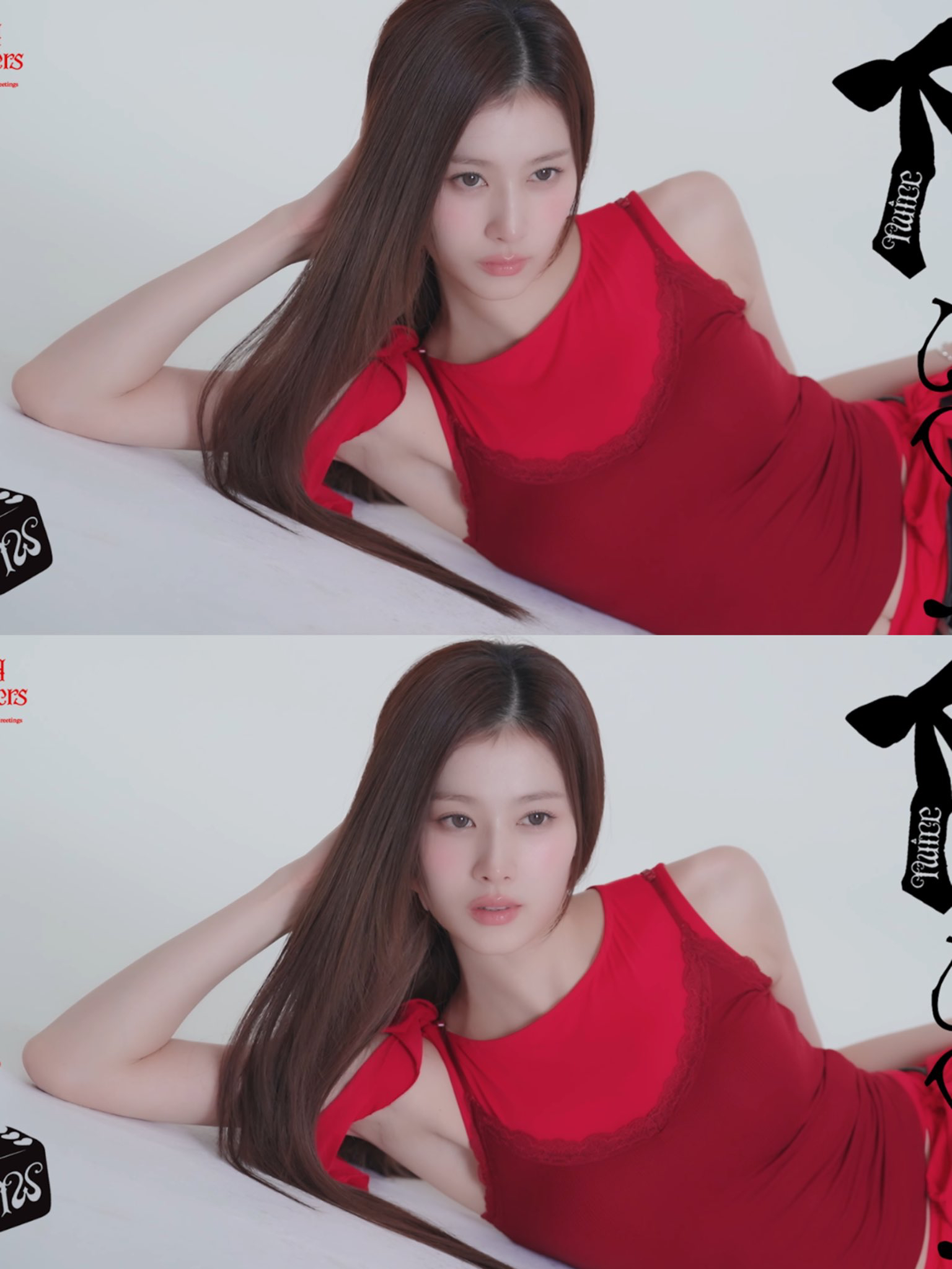 Sana (TWICE)的最新活动照片